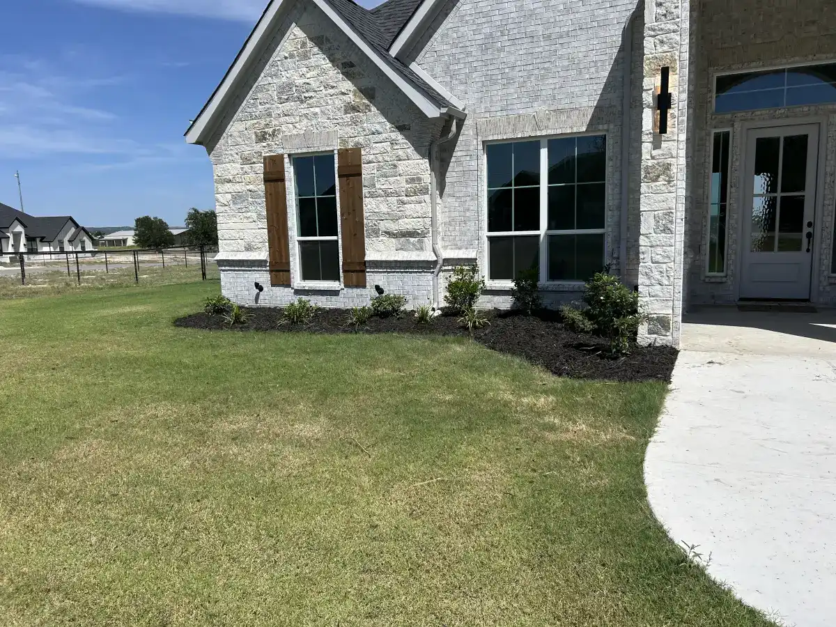 Landscape Design by L&L Landscape and Design
